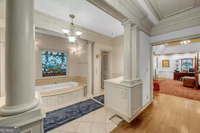 314 W Church Street, Fort Valley, GA 31030 - Photo 36