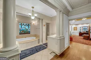 314 W Church St, Fort Valley, GA 31030 - Photo 36