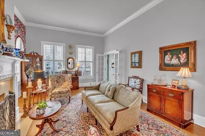 314 W Church Street, Fort Valley, GA 31030 - Photo 6