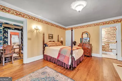 314 W Church Street, Fort Valley, GA 31030 - Photo 50