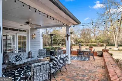 314 W Church Street, Fort Valley, GA 31030 - Photo 76