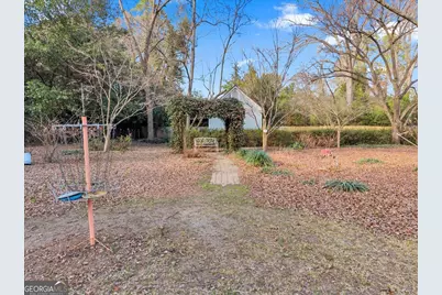 314 W Church Street, Fort Valley, GA 31030 - Photo 96