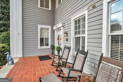 314 W Church Street, Fort Valley, GA 31030 - Photo 2