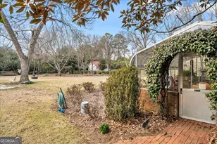 314 W Church St, Fort Valley, GA 31030 - Photo 70