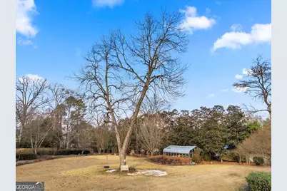 314 W Church Street, Fort Valley, GA 31030 - Photo 68