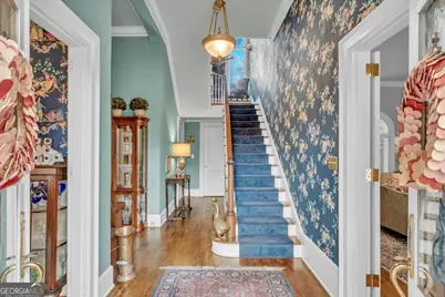 314 W Church Street, Fort Valley, GA 31030 - Photo 4