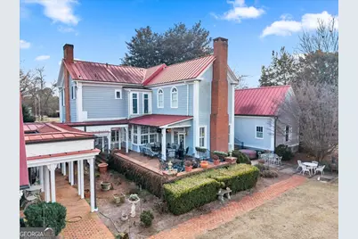 314 W Church Street, Fort Valley, GA 31030 - Photo 90