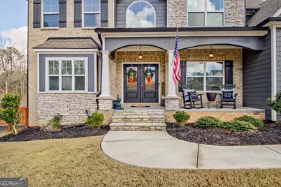 169 Emery Nell Lane, Newnan, GA 30263 - Photo 6