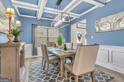 169 Emery Nell Lane, Newnan, GA 30263 - Photo 14