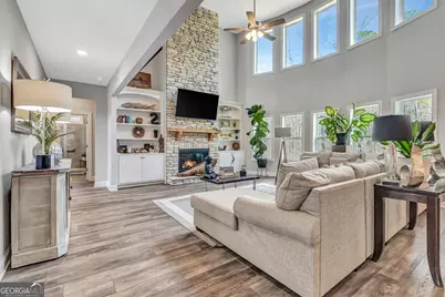 169 Emery Nell Lane, Newnan, GA 30263 - Photo 18