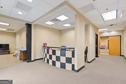 1690 Roberts Boulevard #110, Kennesaw, GA 30144 - Photo 4
