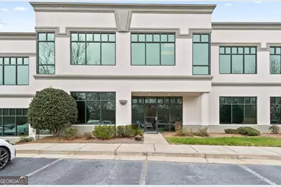 1690 Roberts Boulevard #110, Kennesaw, GA 30144 - Photo 1