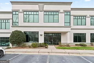 1690 Roberts Blvd, Kennesaw, GA 30144 - Photo 1