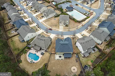 319 Hillgrove Drive, Canton, GA 30114 - Photo 62