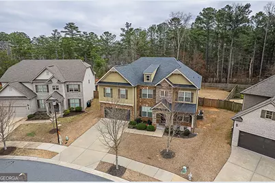 319 Hillgrove Drive, Canton, GA 30114 - Photo 58