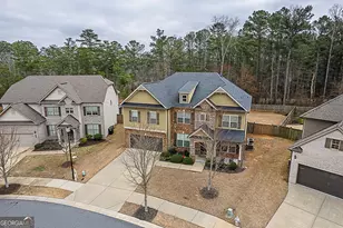 319 Hillgrove Dr, Canton, GA 30114 - Photo 58