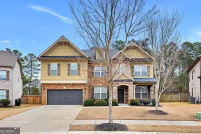 319 Hillgrove Drive, Canton, GA 30114 - Photo 2