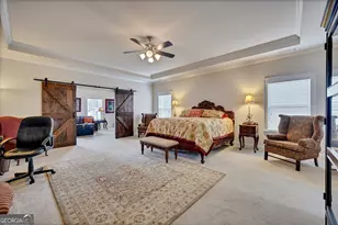 319 Hillgrove Dr, Canton, GA 30114 - Photo 30