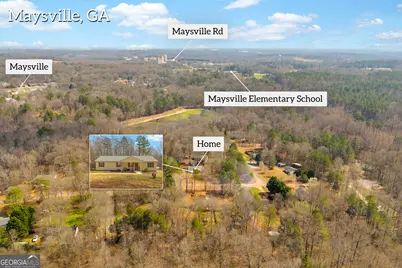 425 Freeman Drive, Maysville, GA 30558 - Photo 36