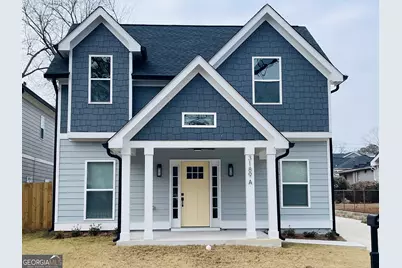 3189 Jackson #A, Hapeville, GA 30354 - Photo 2