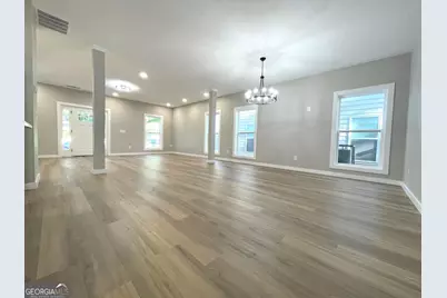 3189 Jackson #A, Hapeville, GA 30354 - Photo 6