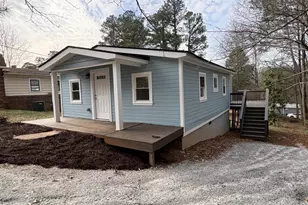 286 Pine Ave, Commerce, GA 30529 - Photo 2