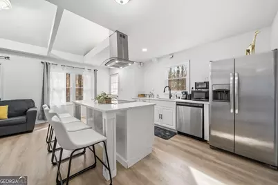 1860 Buford Dam Road, Buford, GA 30518 - Photo 18