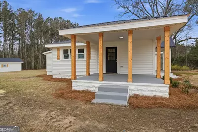 4870 Lower Jersey Road, Oxford, GA 30054 - Photo 6