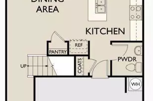 1264 Fagiolo St, McDonough, GA 30253 - Photo 8