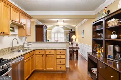 1882 Kolb Farm Circle SW, Marietta, GA 30008 - Photo 12