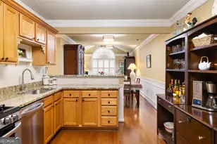 1882 Kolb Farm Cir SW, Marietta, GA 30008 - Photo 12