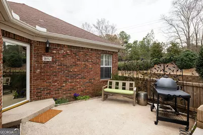 1882 Kolb Farm Circle SW, Marietta, GA 30008 - Photo 2