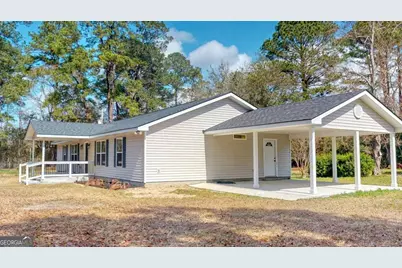 3416 Eldora Road, Ellabell, GA 31308 - Photo 38