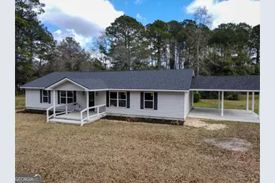 3416 Eldora Road, Ellabell, GA 31308 - Photo 36