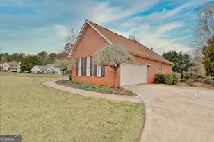 201 Wynnfield Way, McDonough, GA 30252 - Photo 2