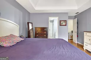 201 Wynnfield Way, McDonough, GA 30252 - Photo 20