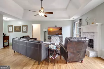 201 Wynnfield Way, McDonough, GA 30252 - Photo 12