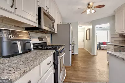 201 Wynnfield Way, McDonough, GA 30252 - Photo 14