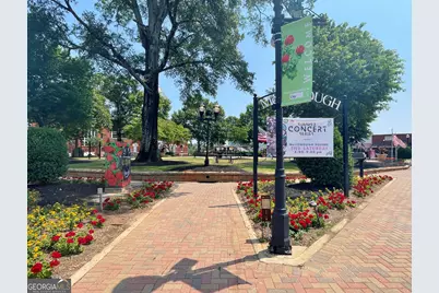 201 Wynnfield Way, McDonough, GA 30252 - Photo 36