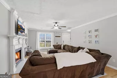 5424 Princeton Oaks Lane, Sugar Hill, GA 30518 - Photo 6