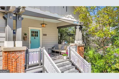 2403 Harmon Street, Savannah, GA 31401 - Photo 2