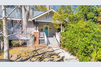 2403 Harmon Street, Savannah, GA 31401 - Photo 1