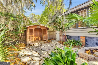 2403 Harmon Street, Savannah, GA 31401 - Photo 26