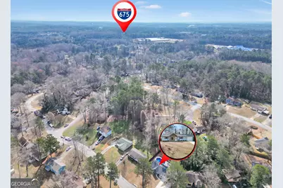 3099 Chippewa Drive, Rex, GA 30273 - Photo 38