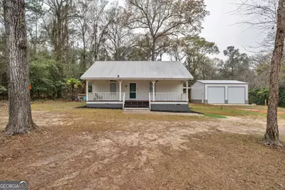 418 Flintside Drive, Cobb, GA 31735 - Photo 2