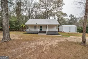 418 Flintside Dr, Cobb, GA 31735 - Photo 2