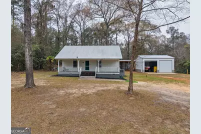 418 Flintside Drive, Cobb, GA 31735 - Photo 4