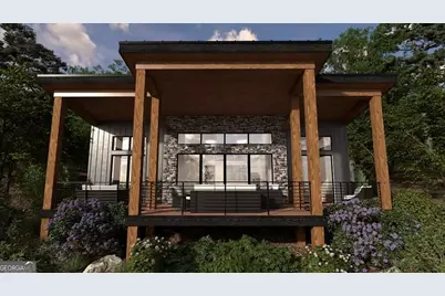 Lot 3 Whiskey Mountain Estates, Hiawassee, GA 30546 - Photo 2