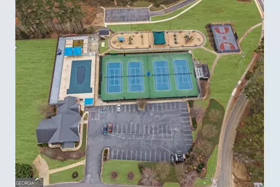 5622 NW Forkwood Drive NW, Acworth, GA 30101 - Photo 48