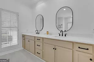 5622 NW Forkwood Dr NW, Acworth, GA 30101 - Photo 24